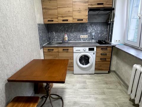 квартира по адресу Воздухофлотский просп. (Повітрофлотський), 52