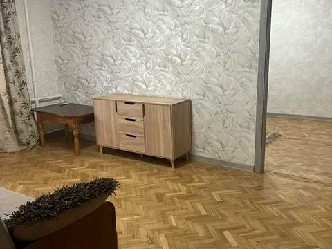 квартира по адресу Воздухофлотский просп. (Повітрофлотський), 52