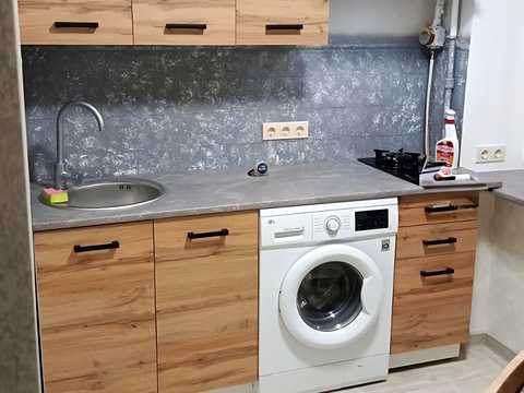 квартира по адресу Воздухофлотский просп. (Повітрофлотський), 52