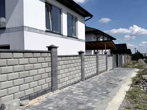 будинок за адресою с. Обарів, Масив Жасминовий, 11