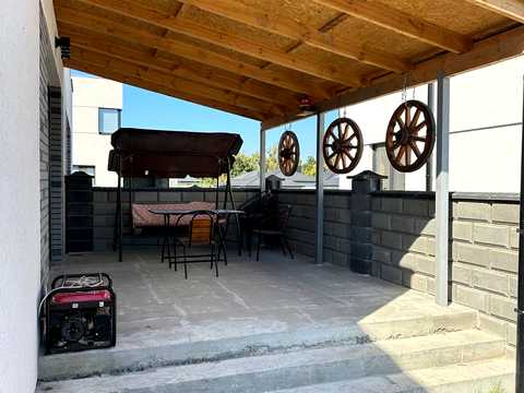 будинок за адресою с. Обарів, Масив Жасминовий, 11
