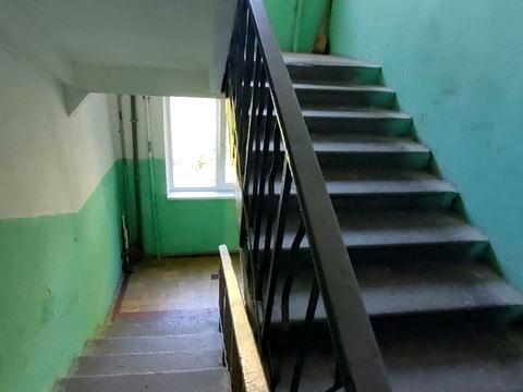 квартира по адресу Космонавтов ул., 30