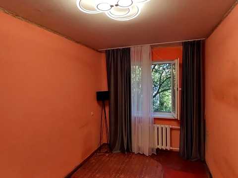 квартира по адресу Космонавтов ул., 30