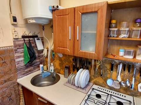квартира по адресу Космонавтов ул., 30