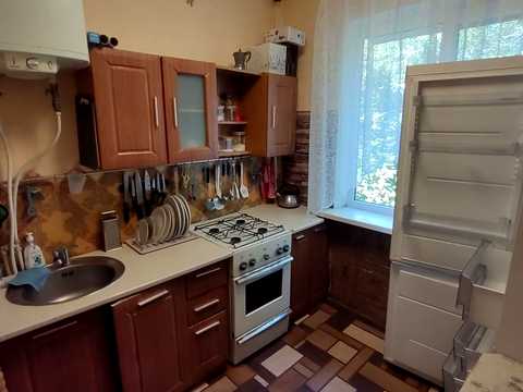 квартира по адресу Космонавтов ул., 30