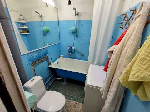 квартира по адресу Космонавтов ул., 30