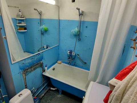 квартира по адресу Космонавтов ул., 30