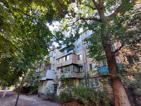 квартира по адресу Космонавтов ул., 30