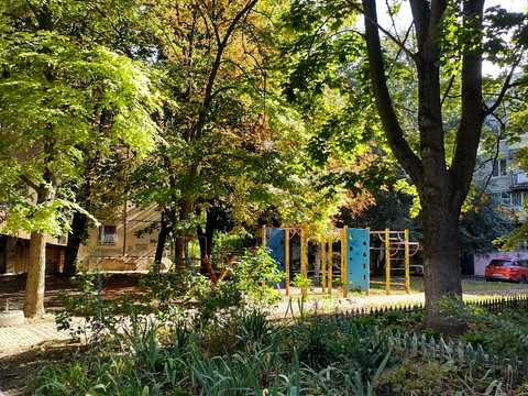 квартира по адресу Космонавтов ул., 30