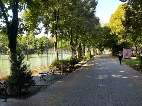 квартира по адресу Космонавтов ул., 30