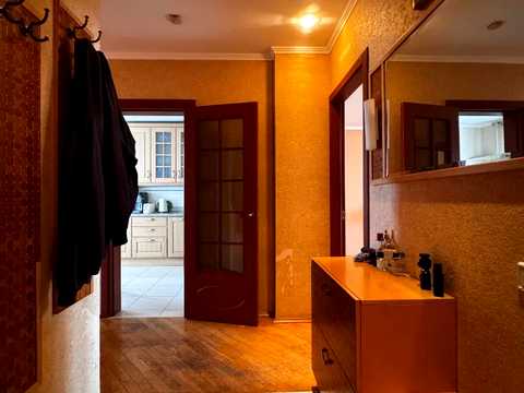 квартира за адресою Писаржевського вул., 7