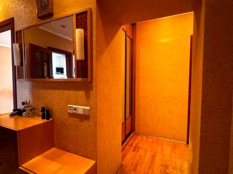 квартира за адресою Писаржевського вул., 7