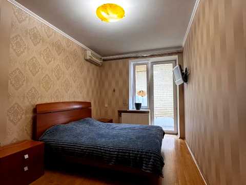 квартира за адресою Писаржевського вул., 7