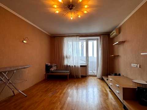 квартира за адресою Писаржевського вул., 7