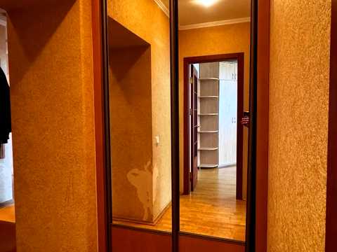 квартира за адресою Писаржевського вул., 7
