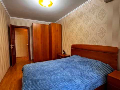квартира за адресою Писаржевського вул., 7