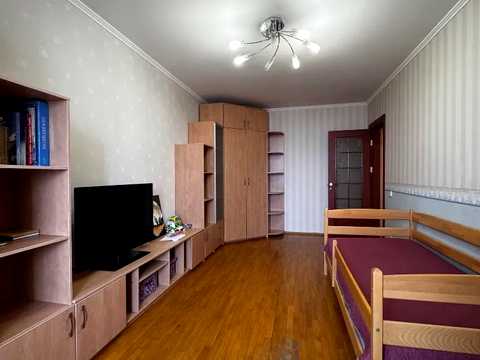 квартира за адресою Писаржевського вул., 7