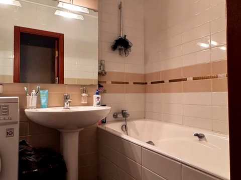 квартира за адресою Писаржевського вул., 7