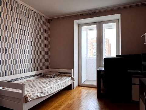 квартира за адресою Писаржевського вул., 7
