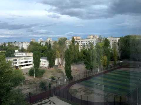 квартира за адресою Академіка Заболотного вул., 22-Б