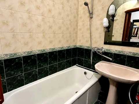 квартира по адресу Зодчих ул., 18-А