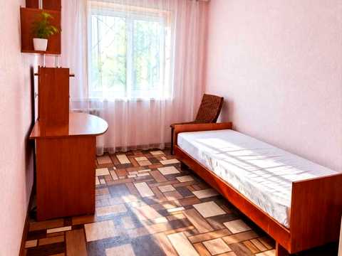 квартира за адресою Богдана Хмельницького просп. (Героїв Сталінграда), 8-А