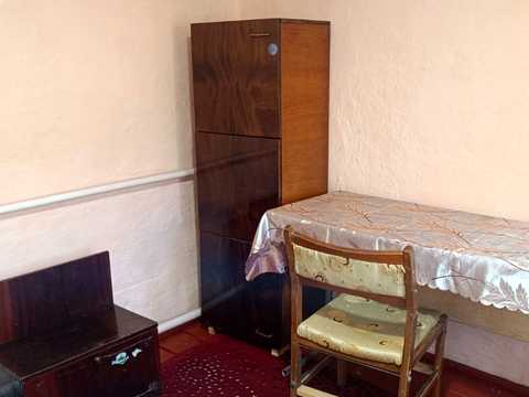 кімната за адресою Зарічанська вул., 4