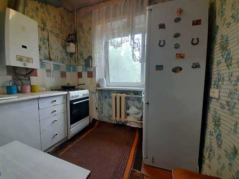 квартира за адресою Стрілецька вул. (Червоноармійська), 35