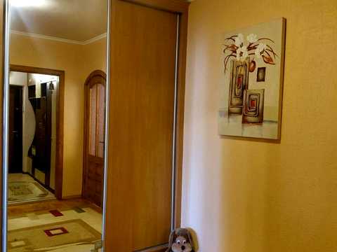 квартира по адресу Гната Хоткевича ул., 67-А
