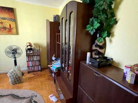 квартира по адресу Гната Хоткевича ул., 67-А