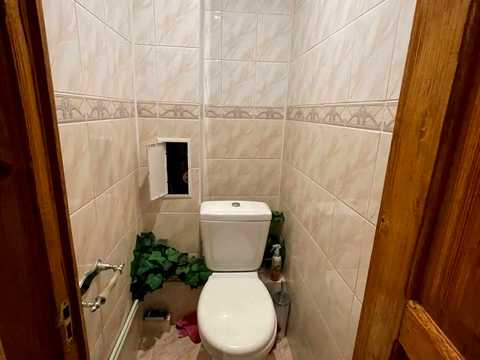 квартира по адресу Гната Хоткевича ул., 67-А