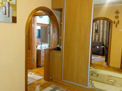 квартира по адресу Гната Хоткевича ул., 67-А