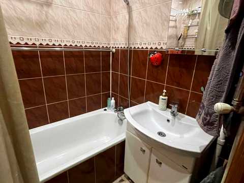 квартира по адресу Гната Хоткевича ул., 67-А