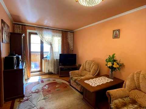 квартира по адресу Гната Хоткевича ул., 67-А