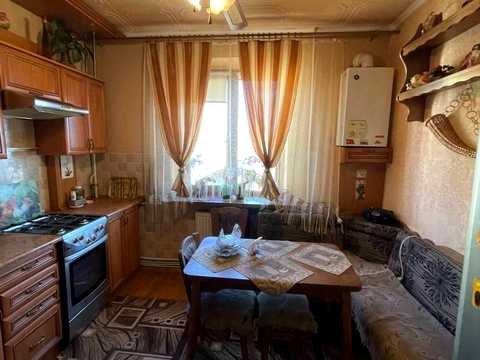 квартира по адресу Гната Хоткевича ул., 67-А