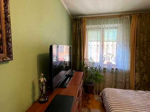 квартира по адресу Гната Хоткевича ул., 67-А