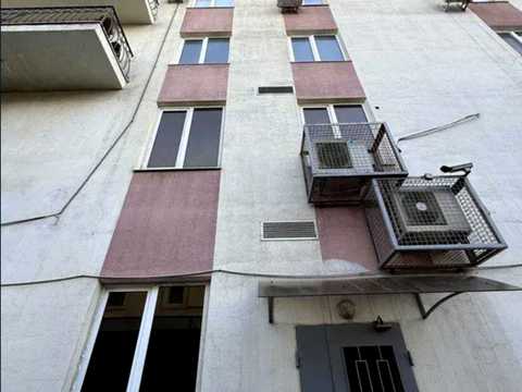 квартира за адресою Європейська вул. (Карла Маркса), 90