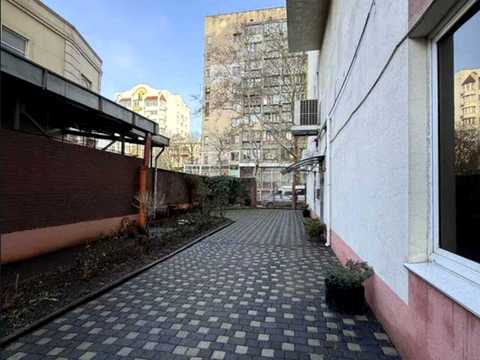 квартира за адресою Європейська вул. (Карла Маркса), 90