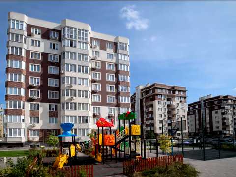 квартира за адресою Південна дорога вул., 3/6