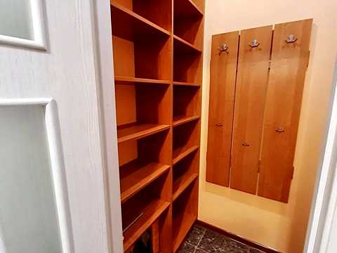 квартира по адресу Теремковская ул., 3-А