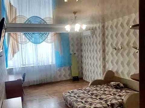 квартира по адресу Теремковская ул., 3-А