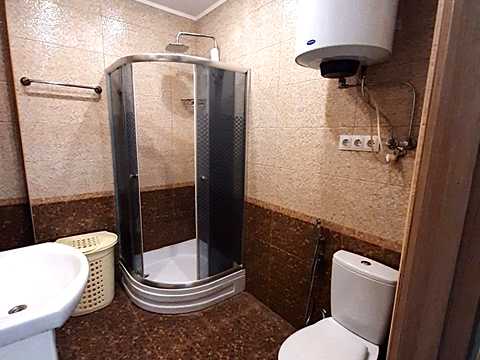 квартира по адресу Теремковская ул., 3-А
