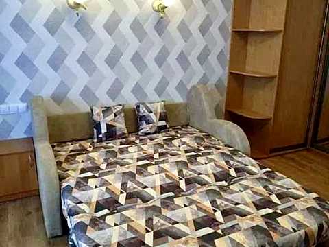 квартира по адресу Теремковская ул., 3-А
