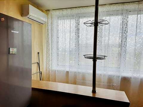 квартира по адресу Теремковская ул., 3-А