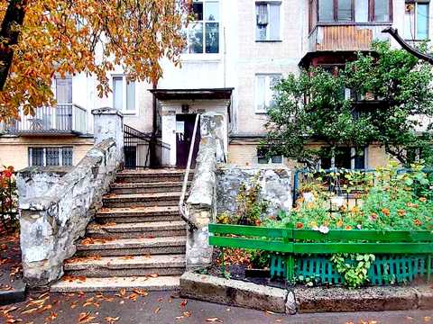 квартира за адресою Марії Приймаченко бульв. (Академіка Ліхачова), 6