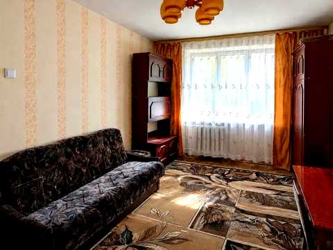 квартира за адресою Мрії вул. (Академіка Туполєва), 5-Д