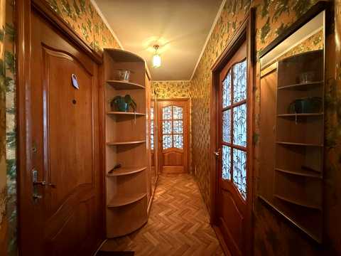 комната по адресу Олімпійська ул., 5