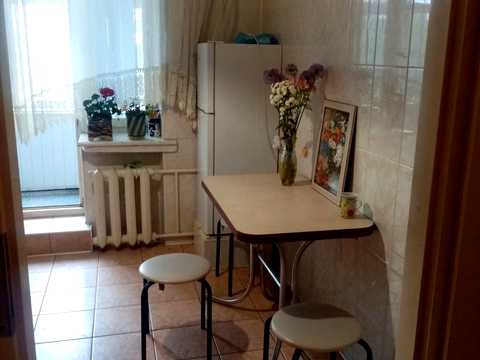 комната по адресу Олімпійська ул., 5