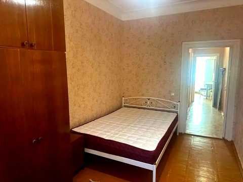 квартира за адресою Авіаконструкторська вул. (Генерала Вітрука), 9