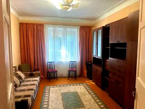 квартира за адресою Авіаконструкторська вул. (Генерала Вітрука), 9
